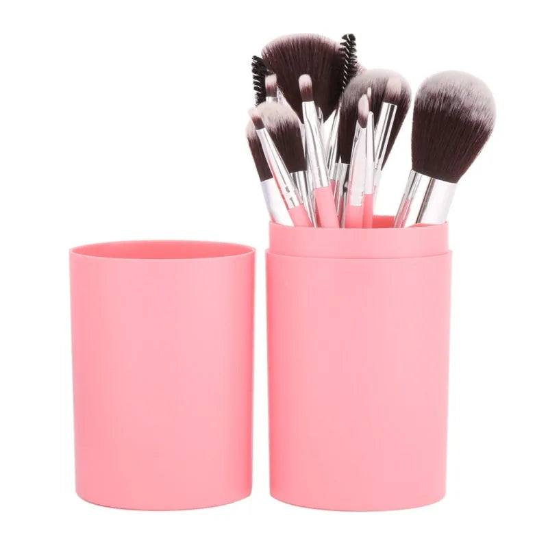 Make-Up Brushes